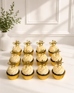 Signature Cupcakes | 6-Piece Set | 01