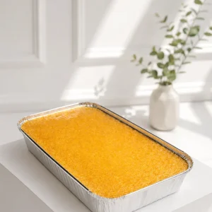 Cassava De Leche (Sunshine's Sweettooth Original)