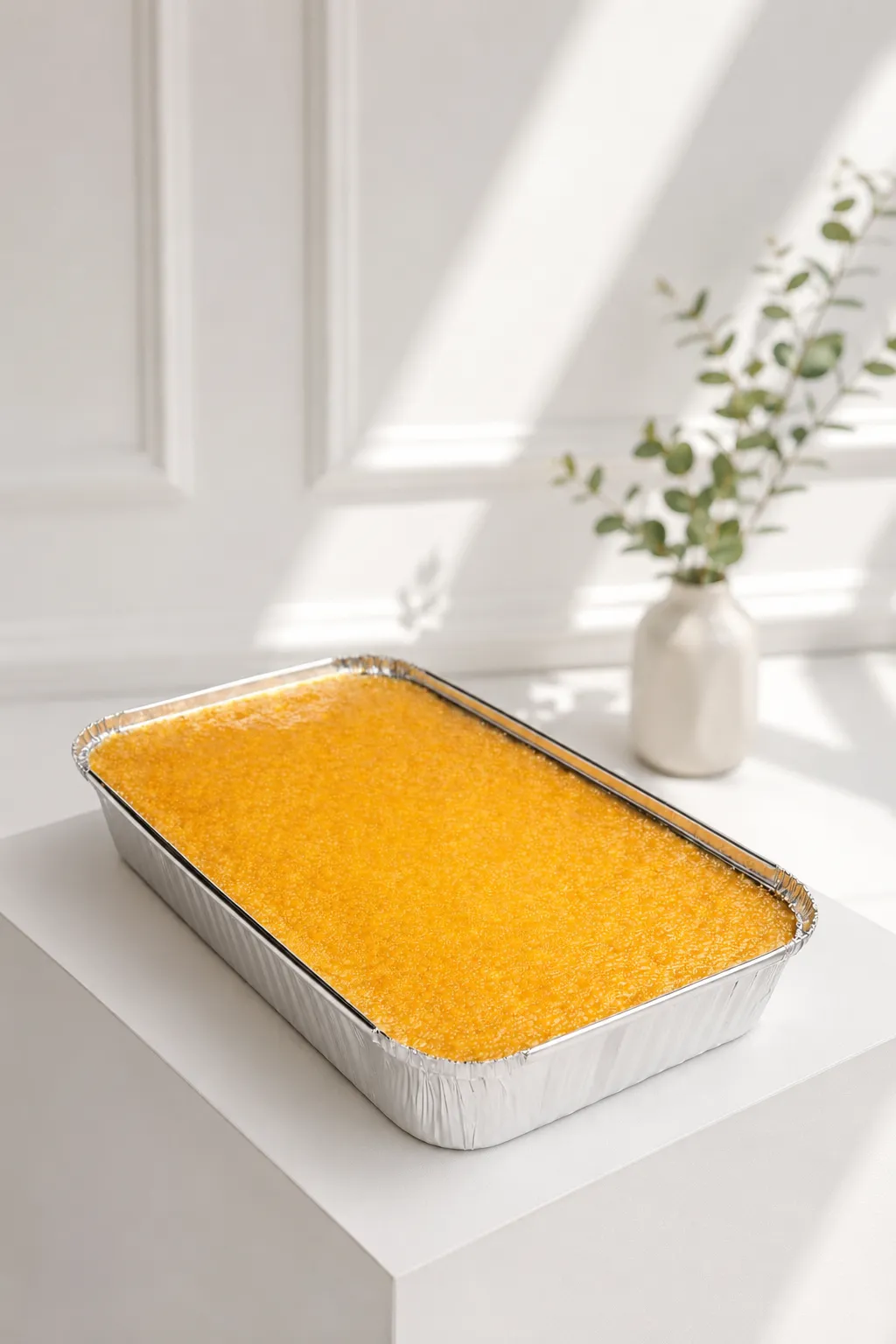 Cassava De Leche (Sunshine's Sweettooth Original)