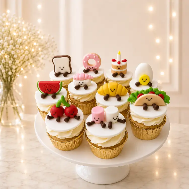 Cupcakes