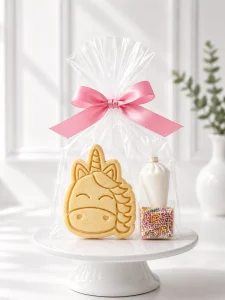Unicorn Cookie Decorating Kit | DIY Cookie Decorating Kit 01