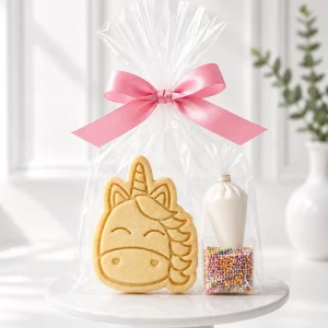 Unicorn Cookie Decorating Kit | DIY Cookie Decorating Kit 01