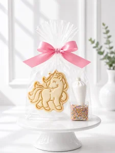 Unicorn Cookie Decorating Kit | DIY Cookie Decorating Kit 02