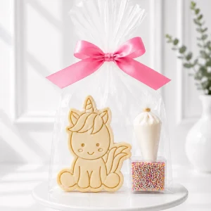 Unicorn Cookie Decorating Kit | DIY Cookie Decorating Kit 03