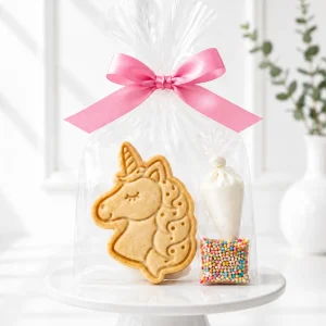 Unicorn Cookie Decorating Kit | DIY Cookie Decorating Kit 04