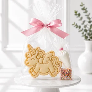 Unicorn Cookie Decorating Kit | DIY Cookie Decorating Kit 05