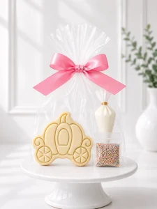 Princess Cookie Decorating Kit | DIY Cookie Decorating Kit 03