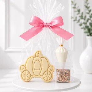 Princess Cookie Decorating Kit | DIY Cookie Decorating Kit 03