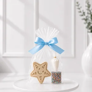 Sea Creatures Cookie Decorating Kit | DIY Cookie Decorating Kit 01