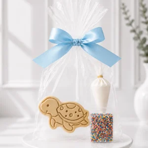 Sea Creatures Cookie Decorating Kit | DIY Cookie Decorating Kit 03