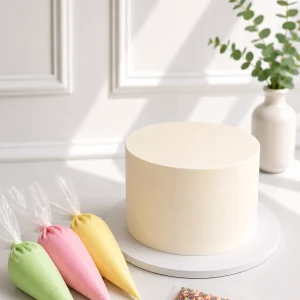 Cake Decorating Kit 01