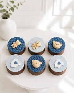 Teddy Bear Oreo Pucks 01