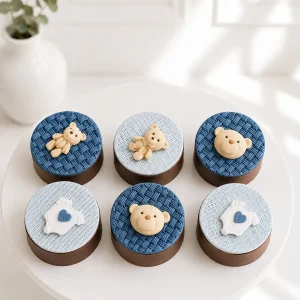 Teddy Bear Oreo Pucks 01