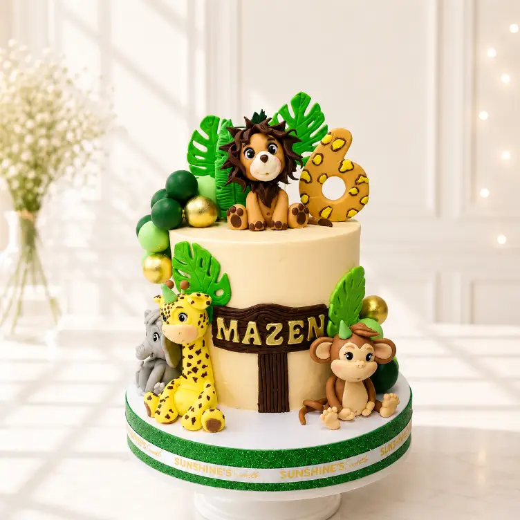 Cakes for Kids