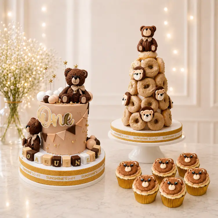 Cake Sets