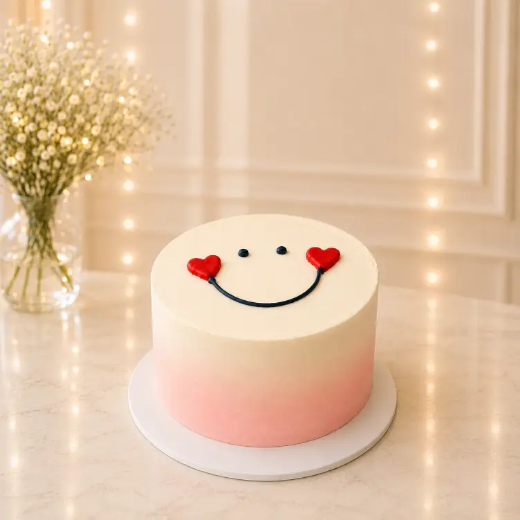 Midi Cakes