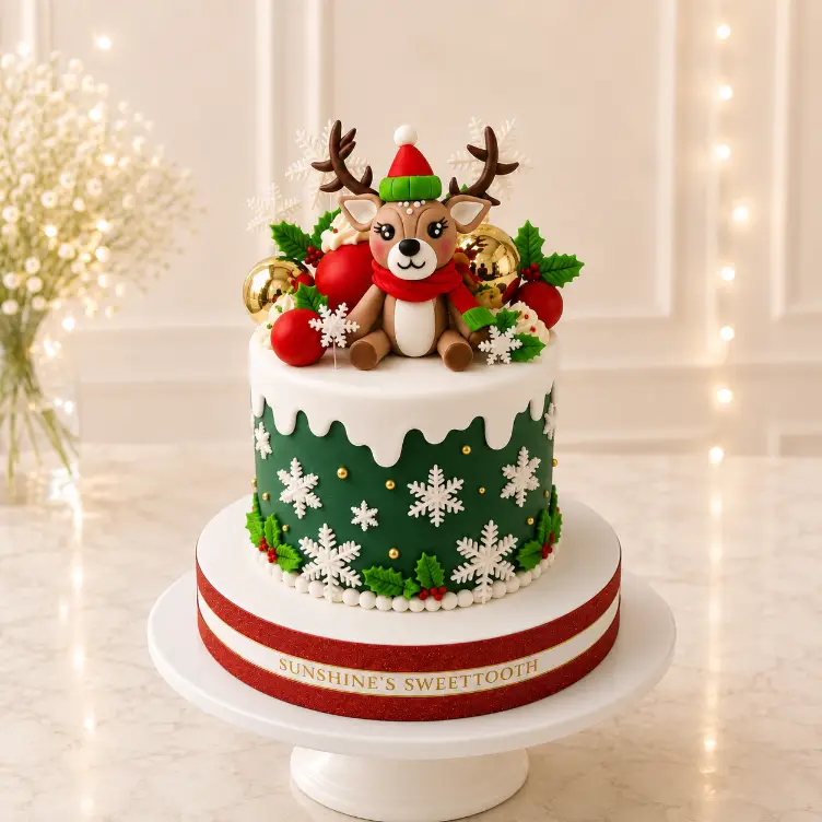 Festive Specials