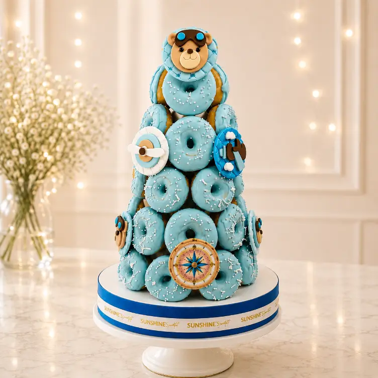 Donuts