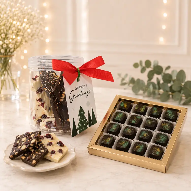 Chocolate