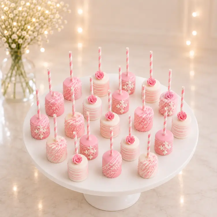 Marshmallows