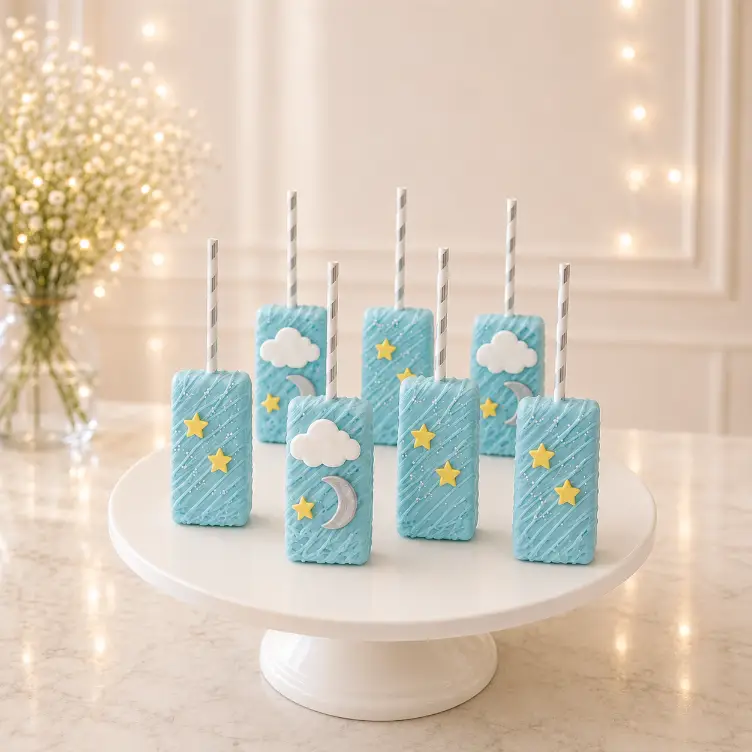 Rice Krispies