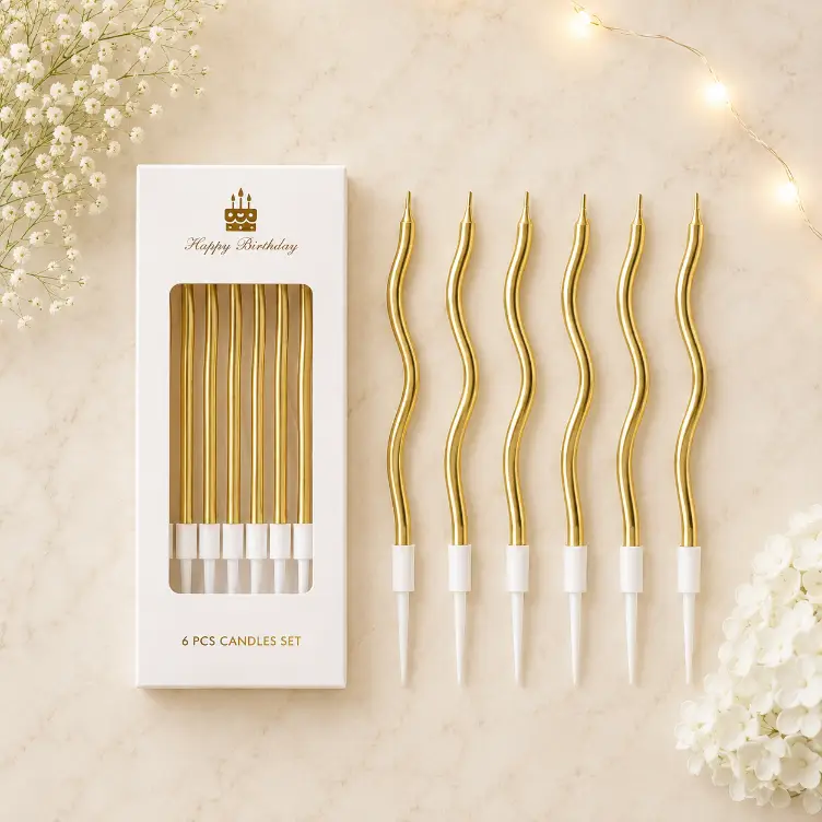 Candles